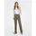 Only Hose Raffy-Yo in Braun mit geradem Bein-M-L32