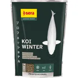 Sera Koi Professional Winter 2.200 g