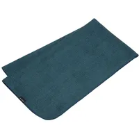 Vaude Comfort Towel III Handtuch 50 x 100 cm blau