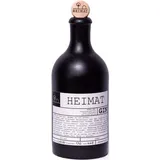 HEIMAT Distillers Heimat Dry Gin 43,0% vol 0,5 l