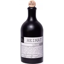HEIMAT Distillers Heimat Dry Gin 43,0% vol 0,5 l