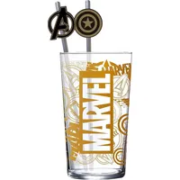 Stor Marvel 485 ml
