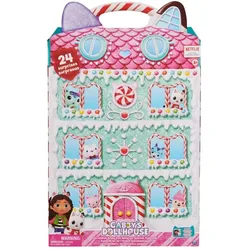 Amigo Gabby Dollhouse Adventskalender 2023
