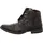 Krisbut Herren Grau 46