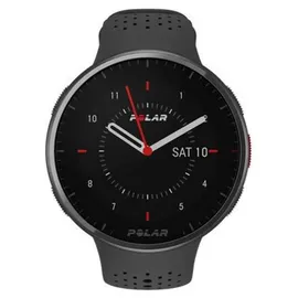 Polar Pacer Pro carbon gray
