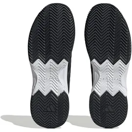 adidas Gamecourt 2.0 Core Black / Core Black / Grey Four 44