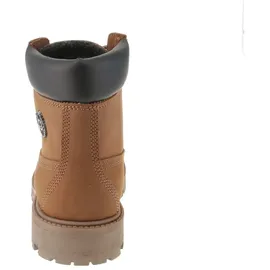 Bugatti Schnürboots Braun 43