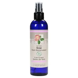 Laboratoire du Haut-Segala Rosen Blütenwasser bio