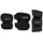 Powerslide Basic Adult Schutzset Schwarz S