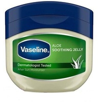 19,56€/L - 6er Pack Vaseline Soothing Jelly - Aloe Vera - 450ml