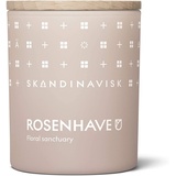 SKANDINAVISK ROSENHAVE Duftkerze 200 g