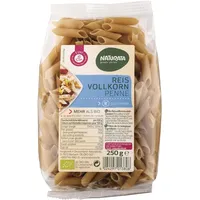 Naturata Penne, Reis Vollkorn bio