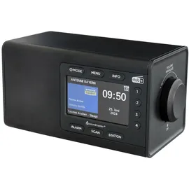 Soundmaster DAB900SW schwarz