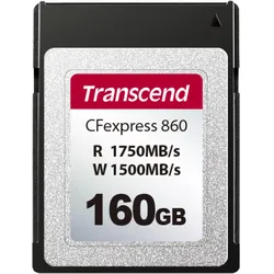 160 GB CFexpress-Karte 2.0 SLC mode