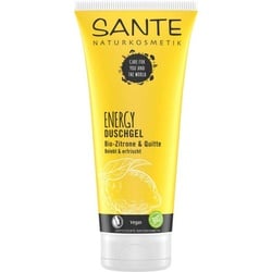 Sante Energy Duschgel