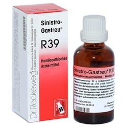 Sinistro-Gastreu R39 22 ML