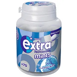 Extra® Extra Professional Mints Classic Mint Bonbons 70 St.