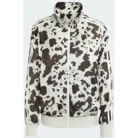 adidas Originals Satin Originals Jacke - Multicolor / Off White - S