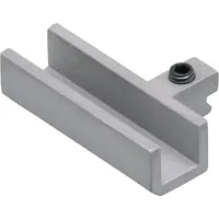 IFM Adapter SMC-Zylinder ECDQ2 E11890