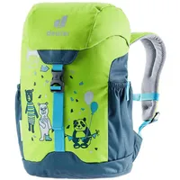 Deuter Schmusebär kiwi/arctic 2021