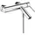 Hansgrohe Axor Starck Einhandwannenmischer DN 15 (10411000)