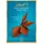 Lindt Hauchdünne Täfelchen Caramel & Salz Vollmilchschokolade 125 g