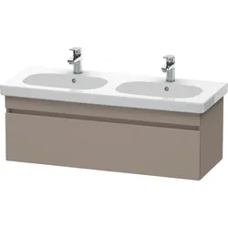 Duravit Waschtischunterschrank wandhängend „DuraStyle“ 115 × 39,8 × 45,3 cm