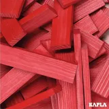 Kapla 40er Box rot