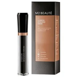 M2Beauté M2Brows Eyebrow Renewing Serum 4 ml