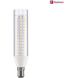 Paulmann LED Lampe B15d, 9,5W, 2700K, 1055lm PAUL-28889
