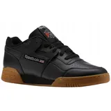 black/carbon/classic red/reebok royal-gum 41