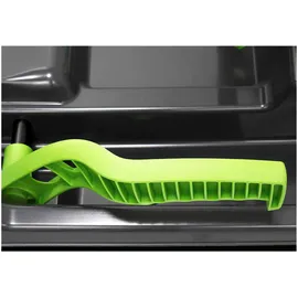 KHW Snow Fox anthrazit