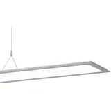 Performance in Lighting 1-flg. 840 cm grau