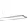 Performance in Lighting 1-flg. 840 cm grau