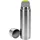 Ibili Thermoskanne silber 0,35 l