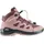 Lowa Innox EVO GTX QC JR altrosa/rose