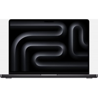 Apple MacBook Pro 14.2 M3 Pro 12-Core CPU 18-Core GPU 18GB RAM 2TB SSD 96W – BTO MRX43D/A space-black