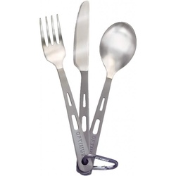 Optimus  Titan cutlery set 3 pieces 8016286