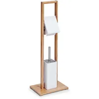 Hti-Living WC-Garnitur Weiß