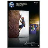 HP Advanced glossy