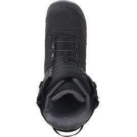 BURTON Ruler - black