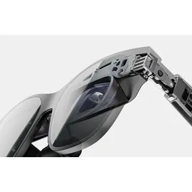 XReal Air 2 Pro VR-Brille Schwarz PC / Nintendo Switch / PlayStation 5 / Xbox Series S