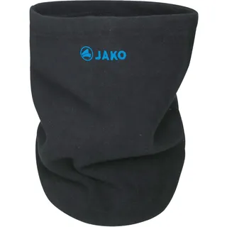 Jako Fleece-Neckwarmer grau
