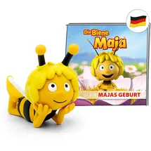 Tonies Hörspiel Majas Geburt