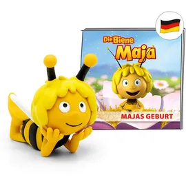 Tonies Hörspiel Majas Geburt