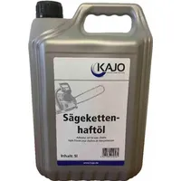 Nordwest Handel AG Sägekettenhaftöl 5 l