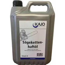Nordwest Handel AG Sägekettenhaftöl 5 l