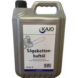 Nordwest Handel AG Sägekettenhaftöl 5 l