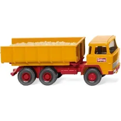 WIKING 064504 1:87 Schuttwagen (Magirus) 