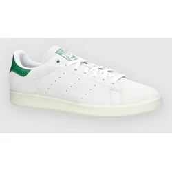 adidas Skateboarding Stan Smith Sneakers ftwwht / green / ftwwht Gr. 8.5